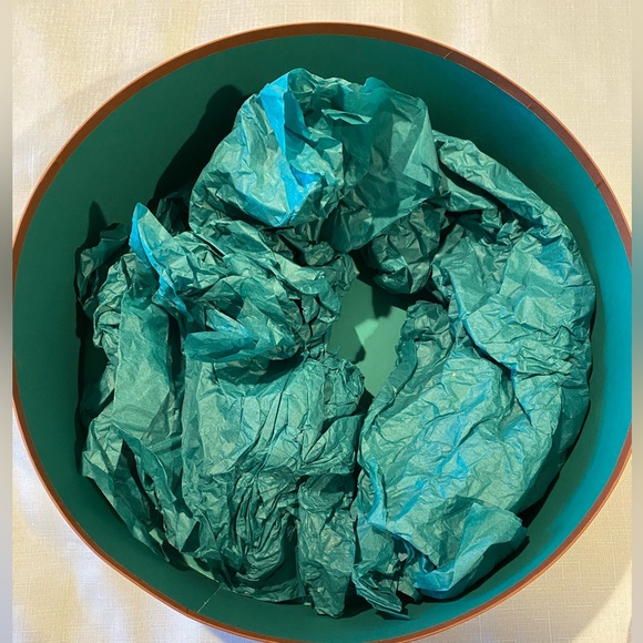 LORO PIANA Womens Ottavia Sun Hat 100% Straw Wide Brim Hat Italy - Picture 15 of 16